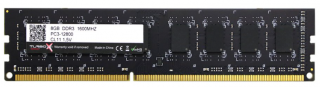 Turbox Evorion R 8 GB 1600 MHz DDR3 Ram kullananlar yorumlar